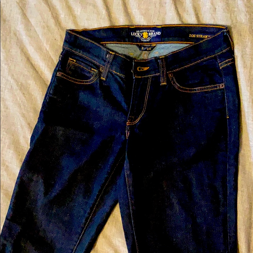 Lucky Brand Jeans